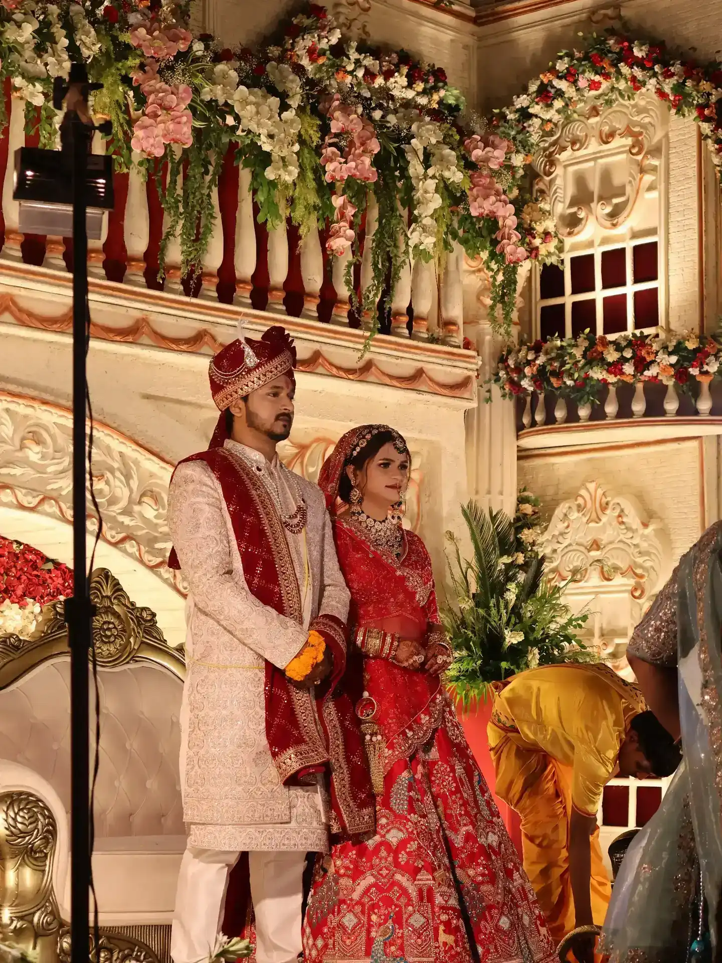 Happy Event Group & Wedding Managment