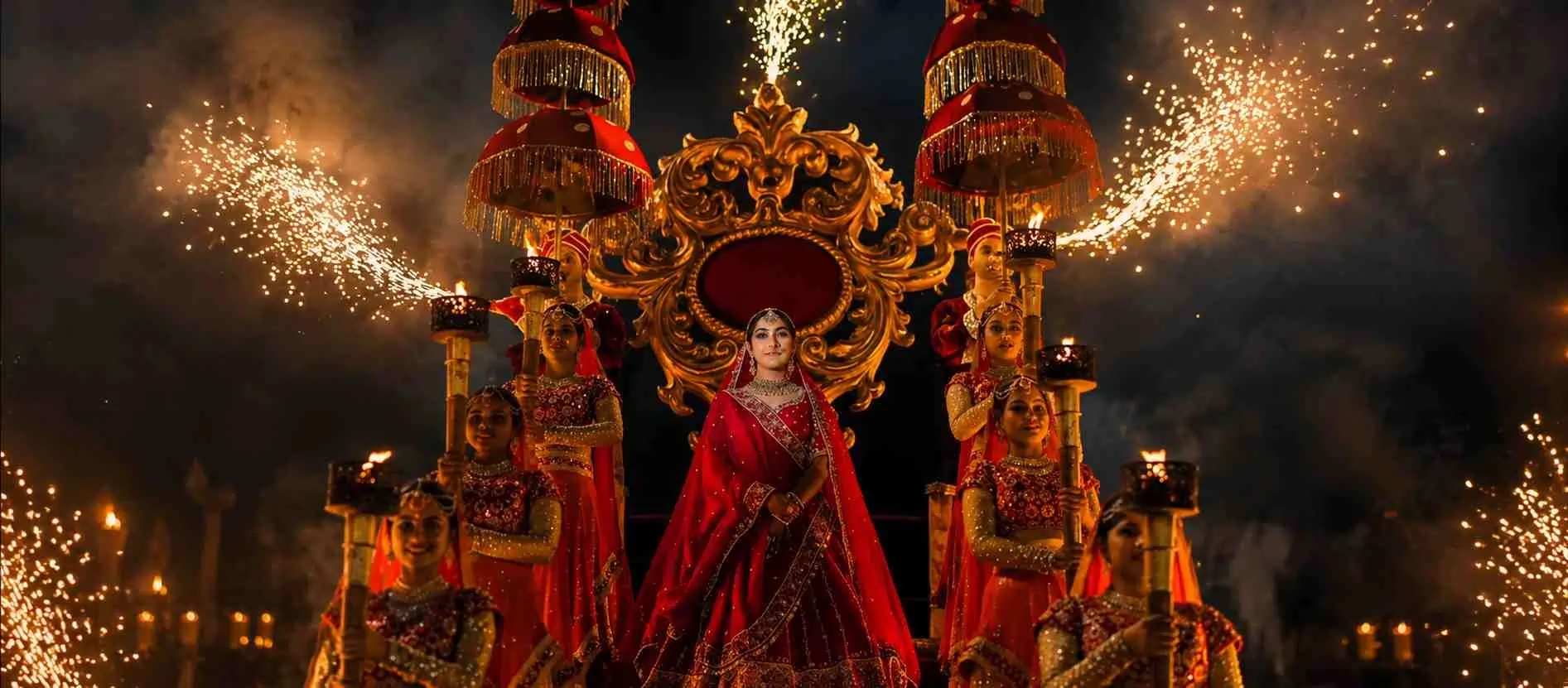 Wedding Event