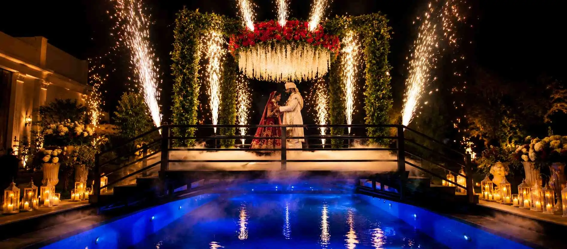 Wedding Event
