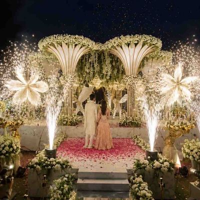 Happy Event Group & Wedding Managment