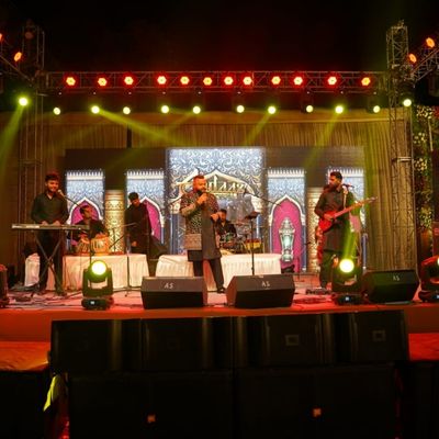 Happy Event Group & Wedding Managment