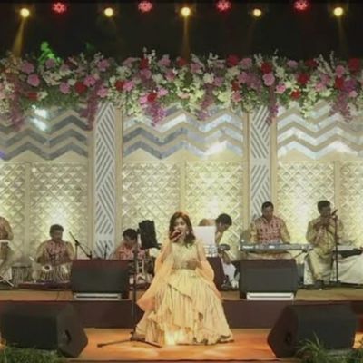 Happy Event Group & Wedding Managment